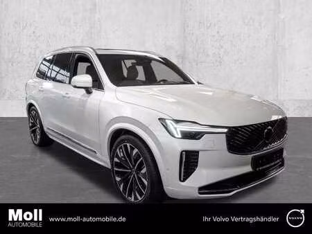 Volvo XC90 T8 2.0 310 4x4