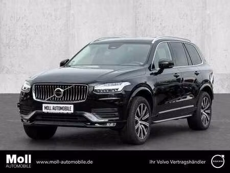 Volvo XC90 T8 2.0 310 4x4