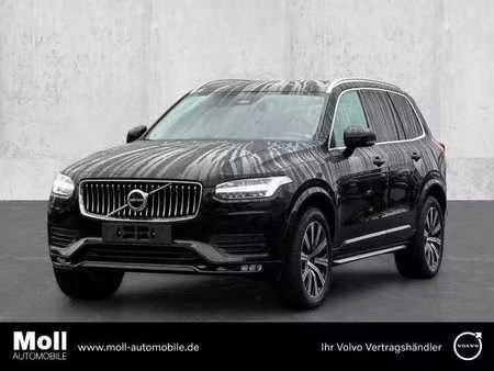 Volvo XC90 T8 2.0 310 4x4