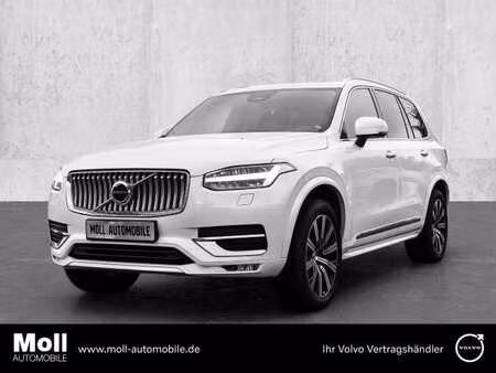 Volvo XC90 T8 2.0 4x4