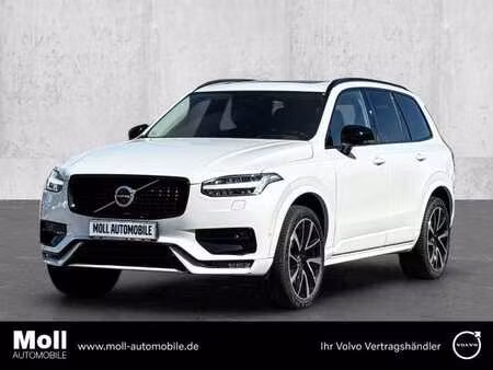 Volvo XC90 T8 2.0 310 4x4