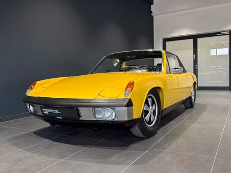 Porsche 914 2.0