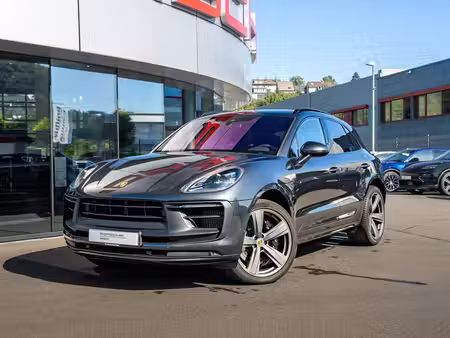Porsche Macan GTS V6 2.9 440 4x4