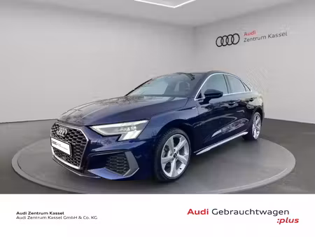Audi A3 2.0 TDI 116