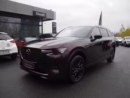 Mazda CX-80 e-Skyactiv 2.5 327 4x4