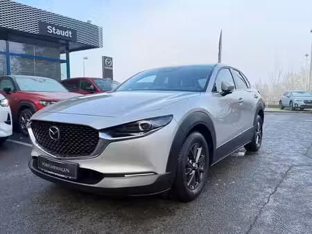 Mazda CX-30 Skyactiv X 2.0 186