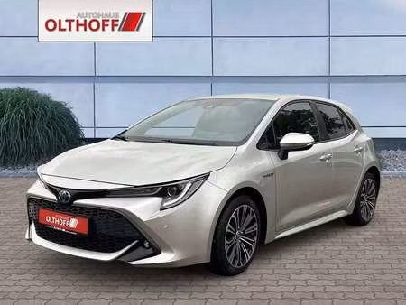 Toyota Corolla 1.8 98