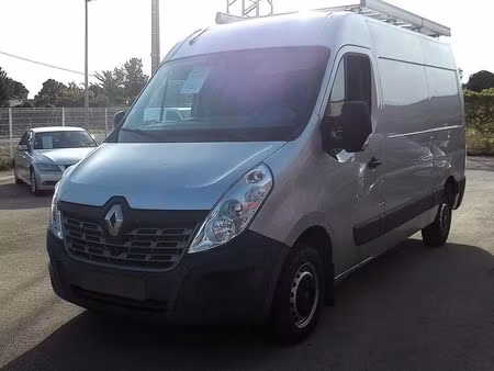 Renault Master 2.3 dCi 110 Confort