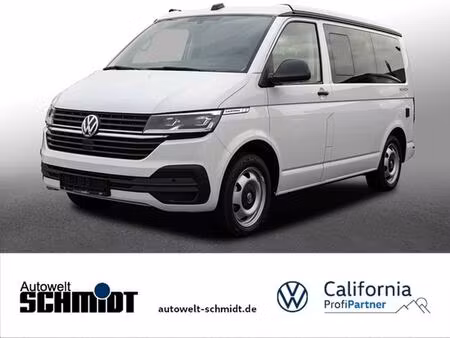 Volkswagen Transporter T6.1 2.0 TDI 150