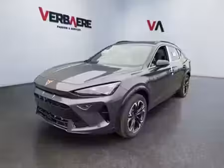 Cupra Formentor 1.5