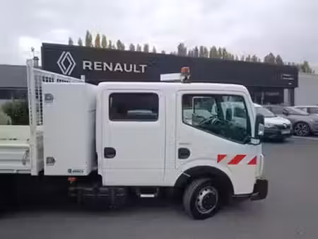 Renault Maxity 3.0 150