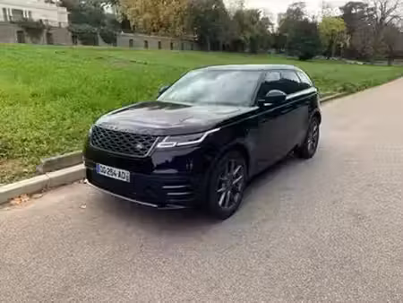 Land Rover Range Rover Velar P400E 2.0 404 R‑dynamic HSE 4x4