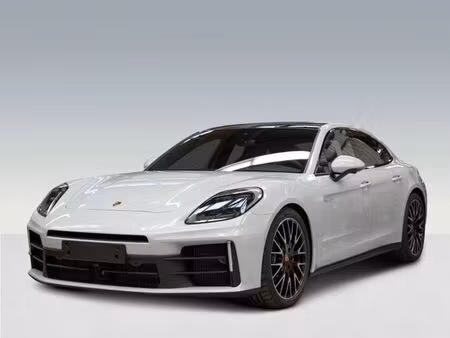 Porsche Panamera 4 V6 2.9 470