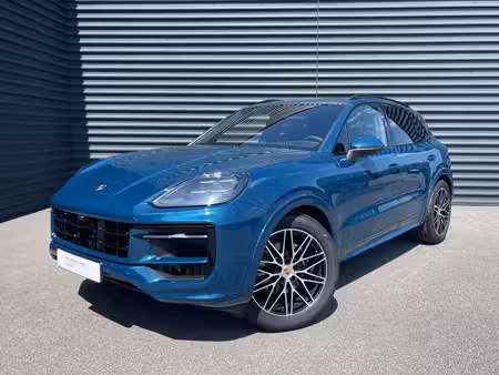 Porsche Cayenne V6 3.0 353 4x4