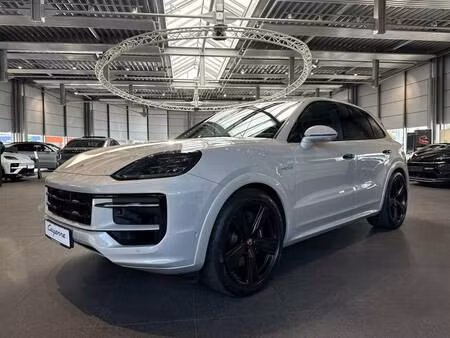 Porsche Cayenne V6 3.0 4x4