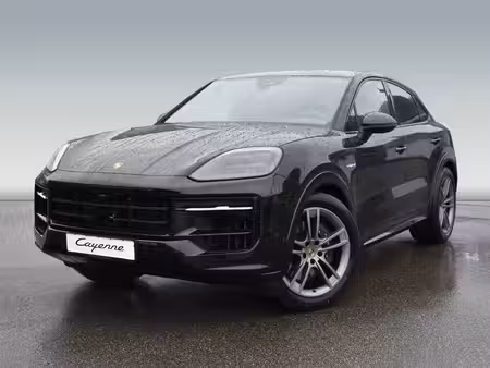 Porsche Cayenne V6 3.0 4x4