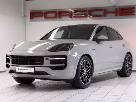 Porsche Cayenne V6 3.0 4x4