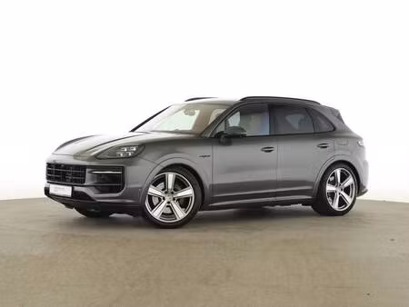 Porsche Cayenne V6 3.0 4x4
