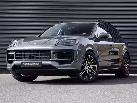 Porsche Cayenne V6 3.0 4x4