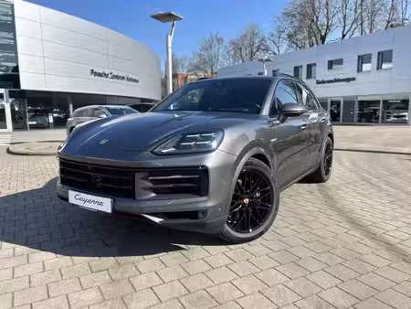 Porsche Cayenne V6 3.0 4x4