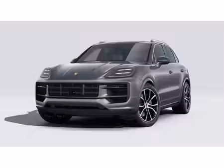 Porsche Cayenne V6 3.0 4x4