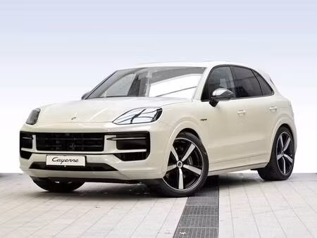 Porsche Cayenne V6 3.0 4x4