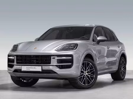 Porsche Cayenne V6 3.0 4x4