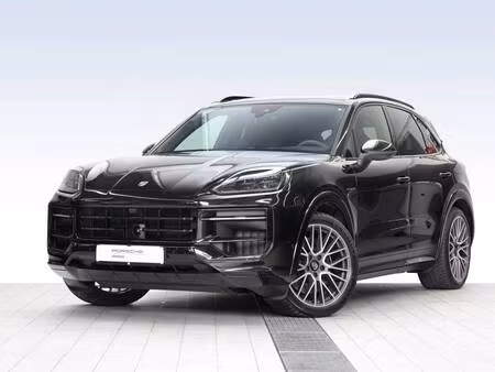 Porsche Cayenne V6 3.0 4x4