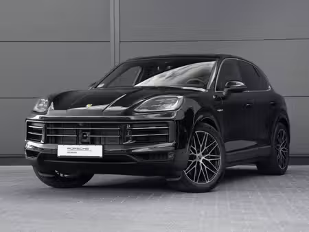 Porsche Cayenne V6 3.0 4x4