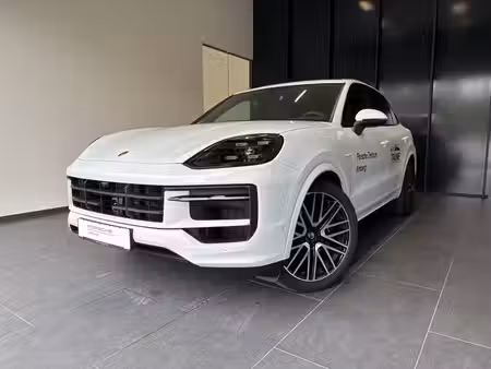 Porsche Cayenne V6 3.0 4x4