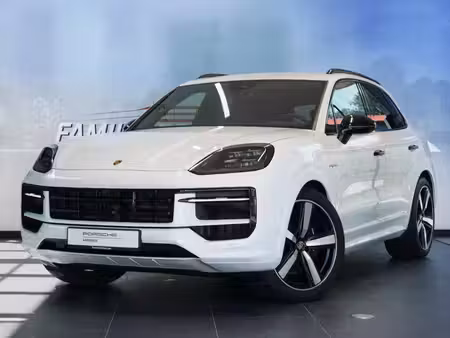 Porsche Cayenne V6 3.0 4x4