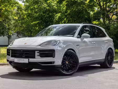 Porsche Cayenne V6 3.0 4x4