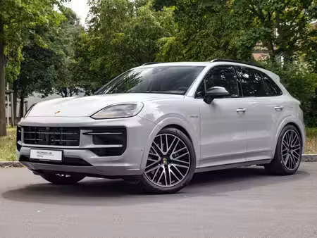 Porsche Cayenne V6 3.0 4x4