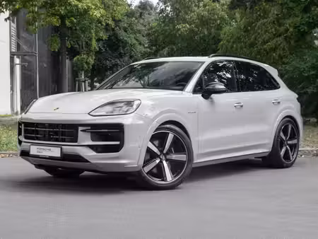 Porsche Cayenne V6 3.0 4x4