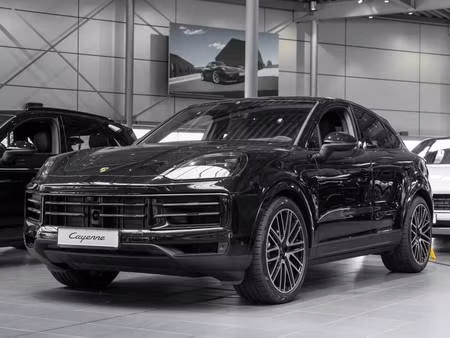 Porsche Cayenne S V8 4.0 474 4x4