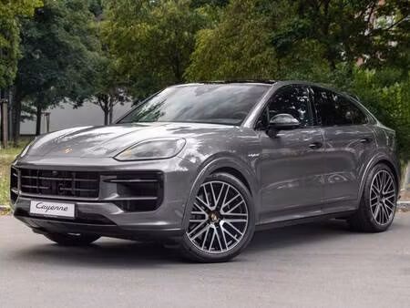 Porsche Cayenne S V6 3.0 353 4x4