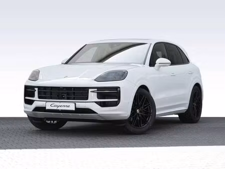 Porsche Cayenne V6 3.0 353 4x4