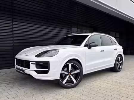 Porsche Cayenne V6 3.0 353 4x4