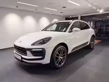 Porsche Macan 2.0 265 4x4