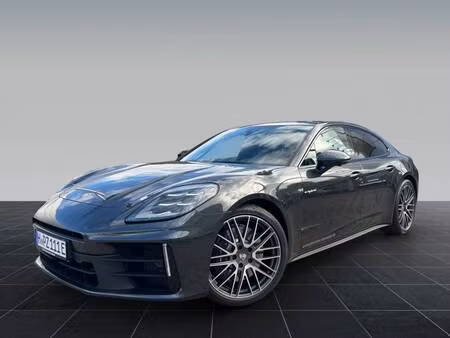 Porsche Panamera 4 V6 2.9 470 4x4