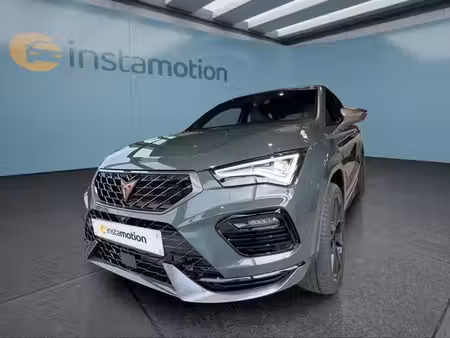 Cupra Ateca 1.5 TSI 150