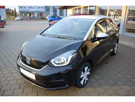 Honda Jazz E:hev 1.5 109 Elegance
