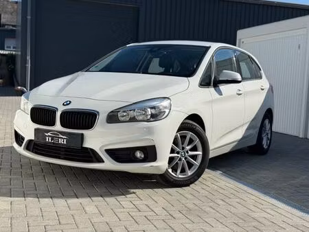 BMW Série 2 218i 1.5 136