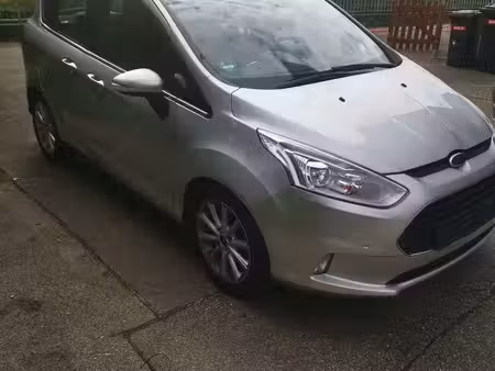 Ford B-max 1.5 TDCi 95 Sync Edition
