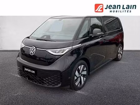 Volkswagen Id Buzz 286