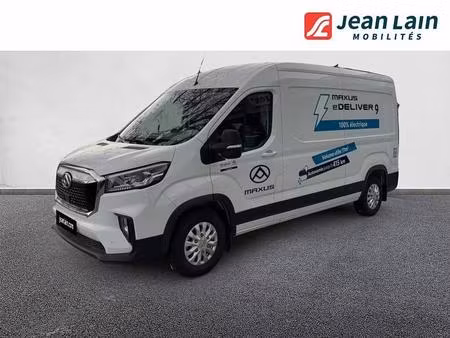 Maxus Edeliver 9 204