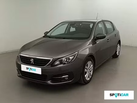 Peugeot 308 1.2 PureTech 110 Active