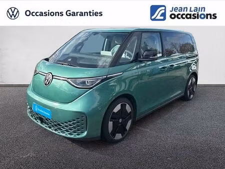 Volkswagen Id Buzz 204