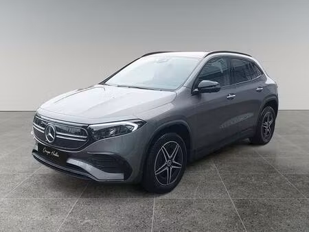 Mercedes-Benz EQA 350 228 AMG Line 4Matic