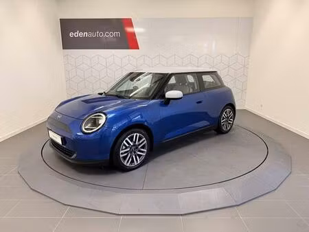 Mini Mini Cooper S 184 Classic